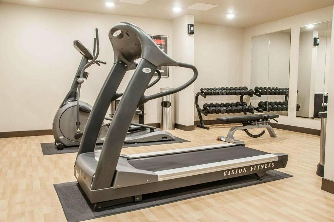 Фото Comfort Inn