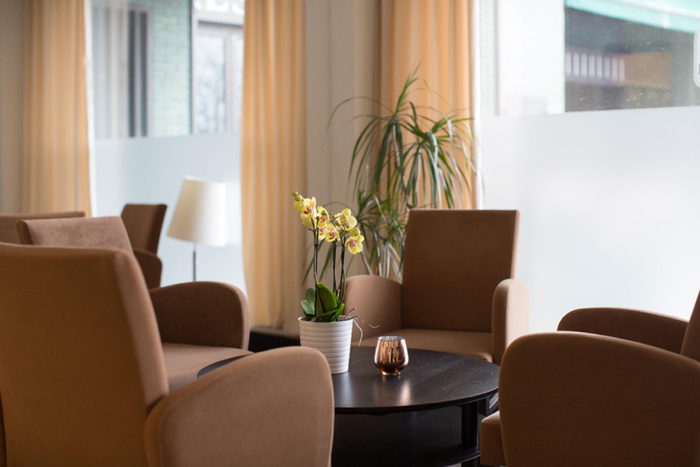 Фото Best Western Capital Hotel