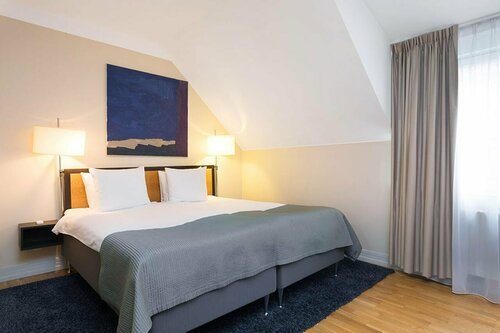 Гостиница ProfilHotels Riddargatan в Стокгольме