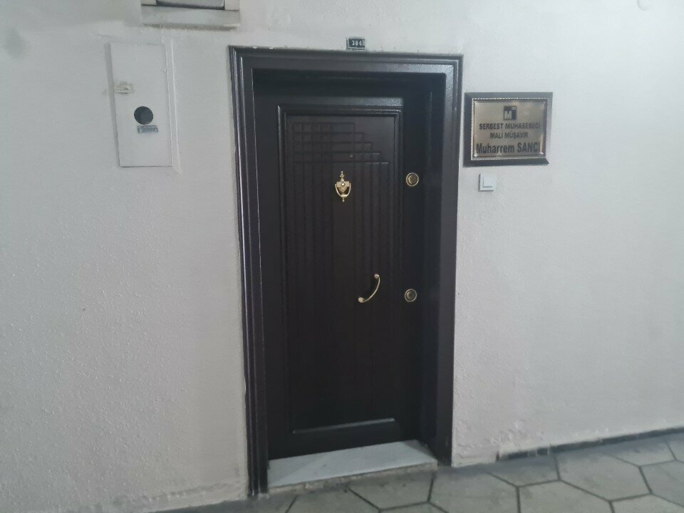 Accountants Smmm Muharrem Sanci, Konya, photo