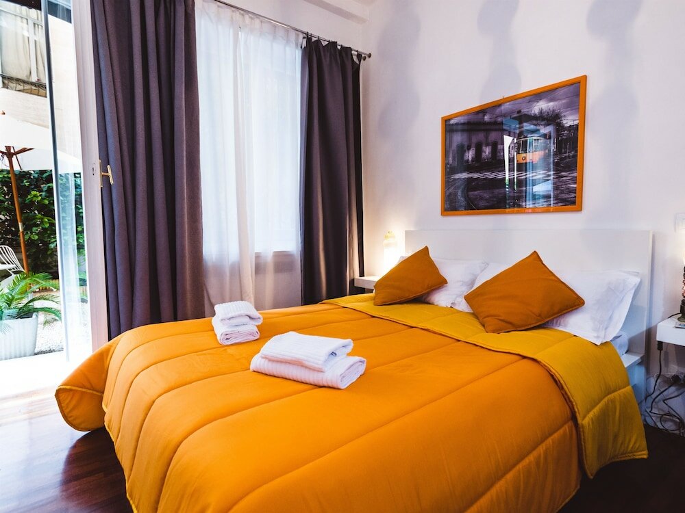 Фото Relais Circo Massimo