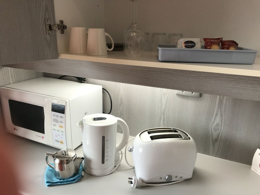 Фото Comfort Inn Glenelg