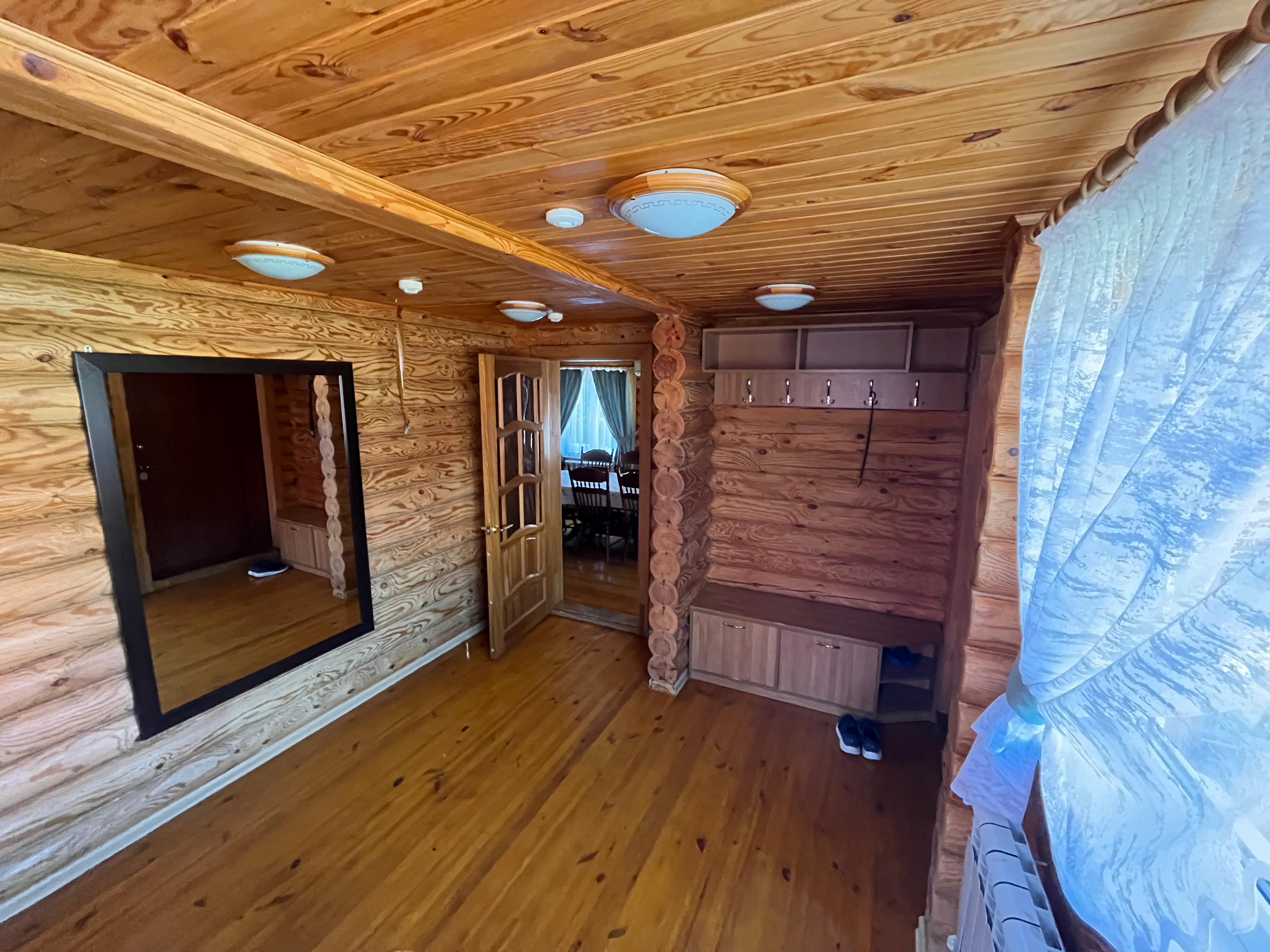 Фото Звениговская