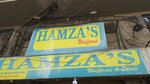 Hamza's Uniform (Bahadur Yar Jang Road, 195), workwear