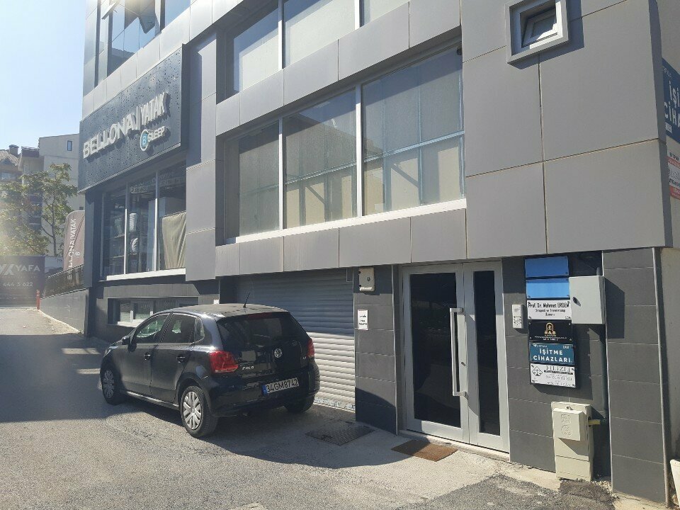 Hearing aids Orpava İşitme Cihazları, Bursa, photo