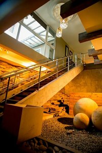 Гостиница Terra Bella Hotel Boutique