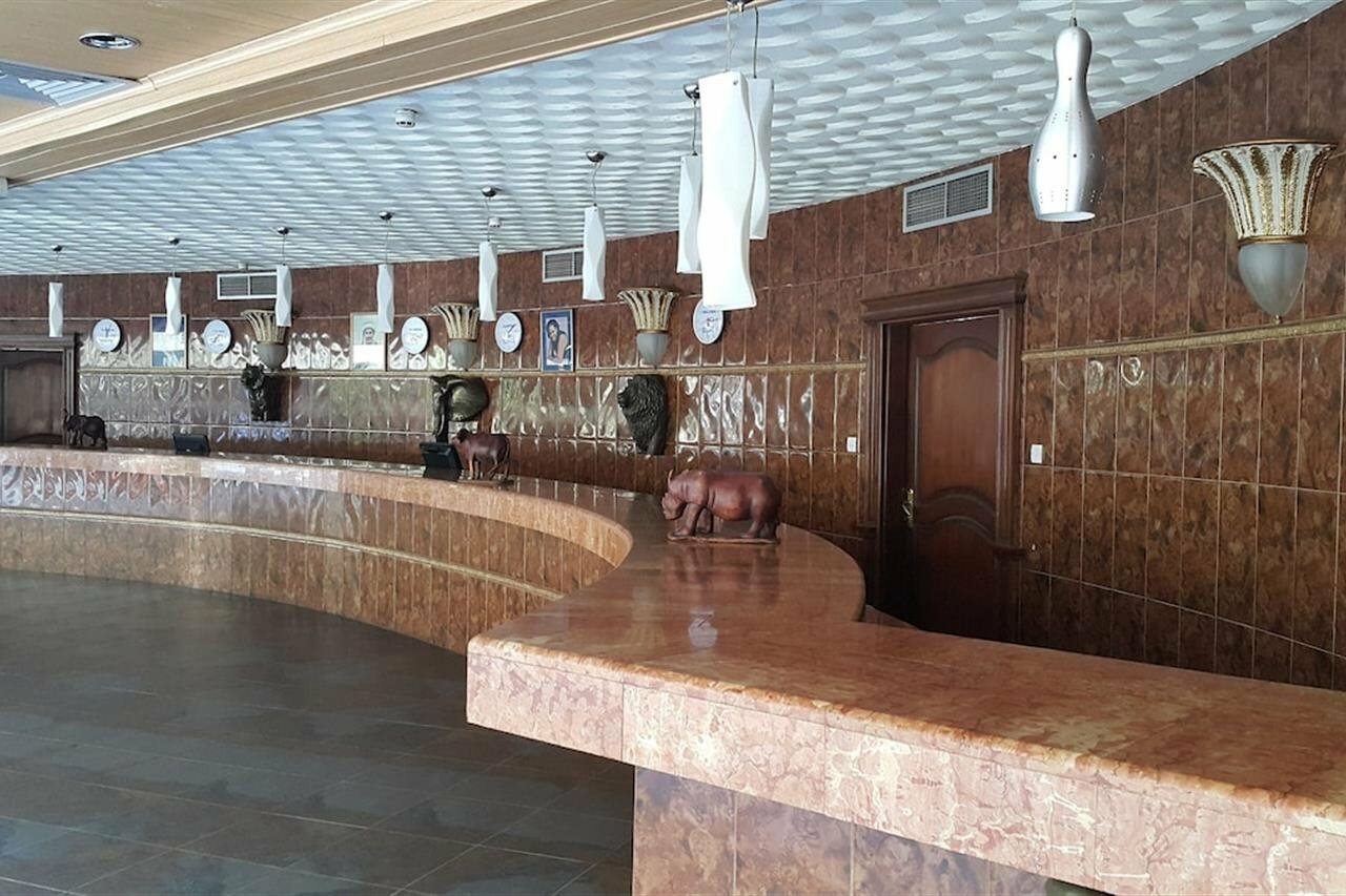 Фото Imperial Resort Beach Hotel