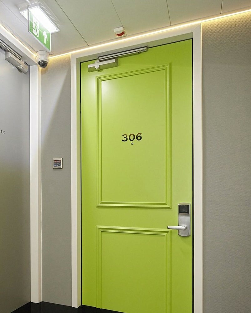 Фото The Muse Amsterdam Boutique Hotel