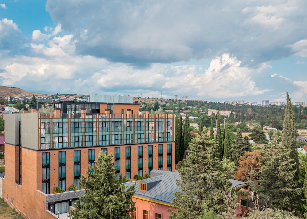 Фото отеля 5