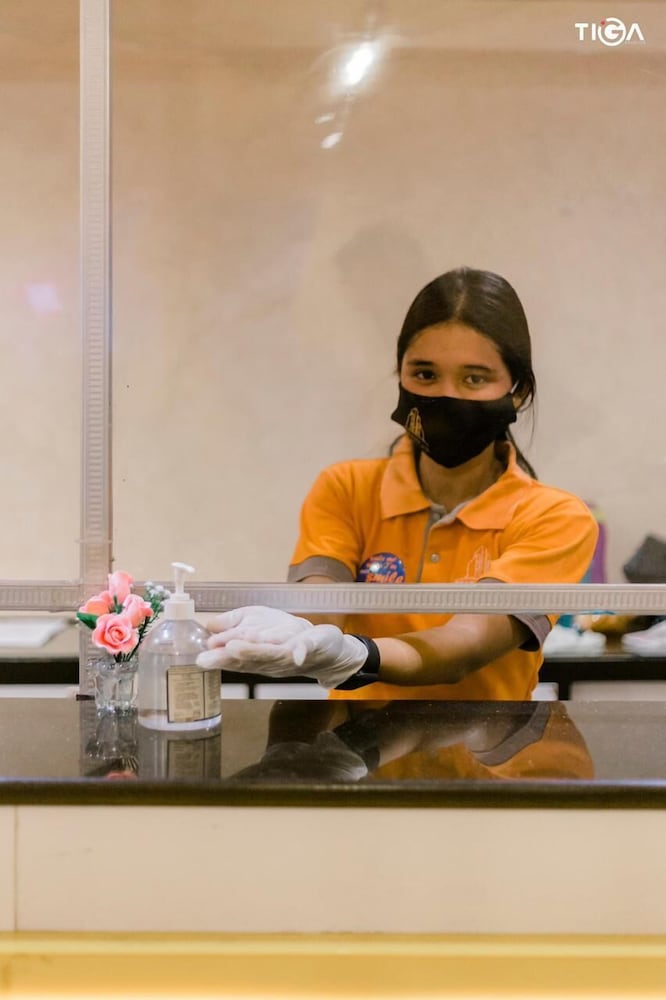 Фото Best City Hotel