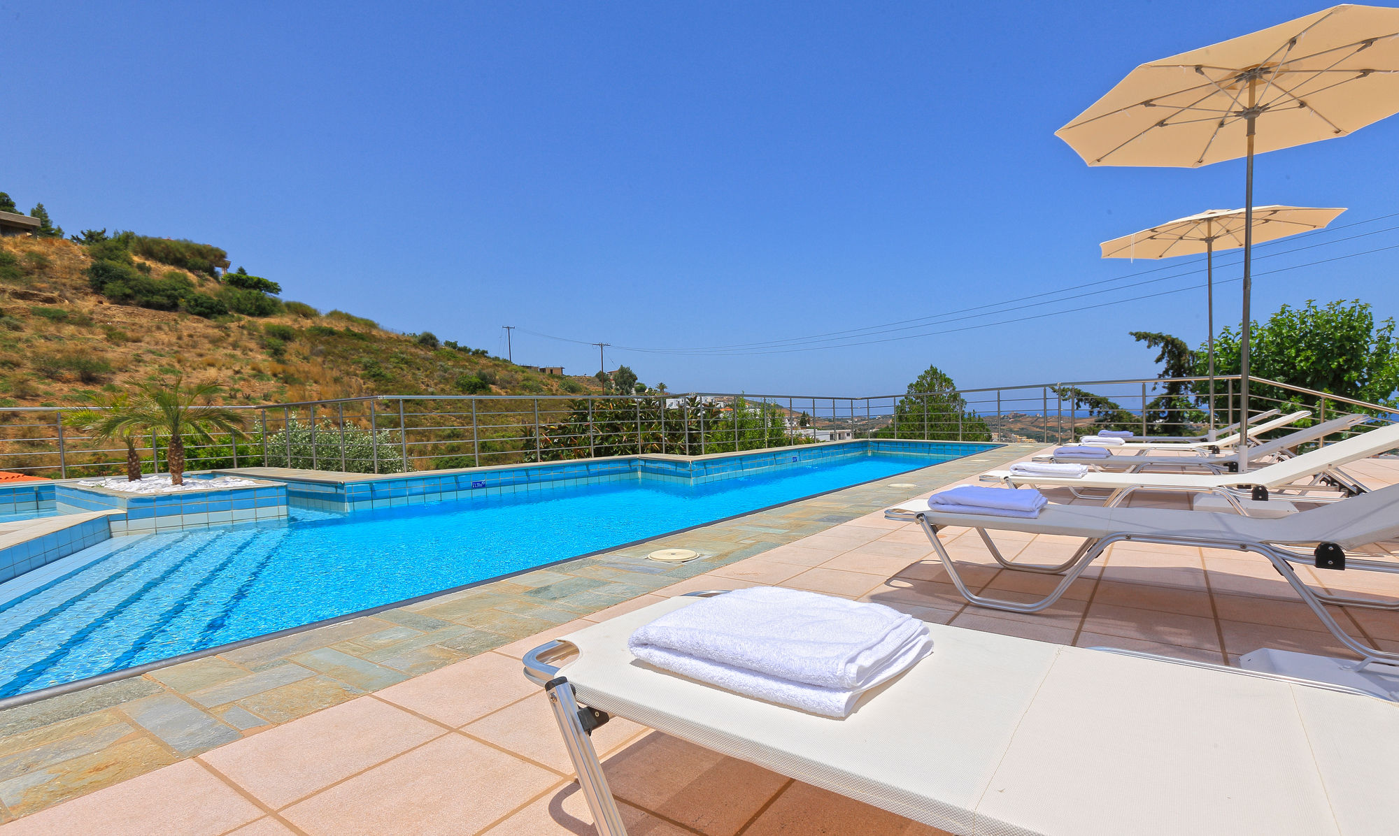 Фото Keramos Villa and Apartments