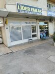 Lider Emlak (İzmir, Mustafa Kemal Cad., 157A), real estate agency