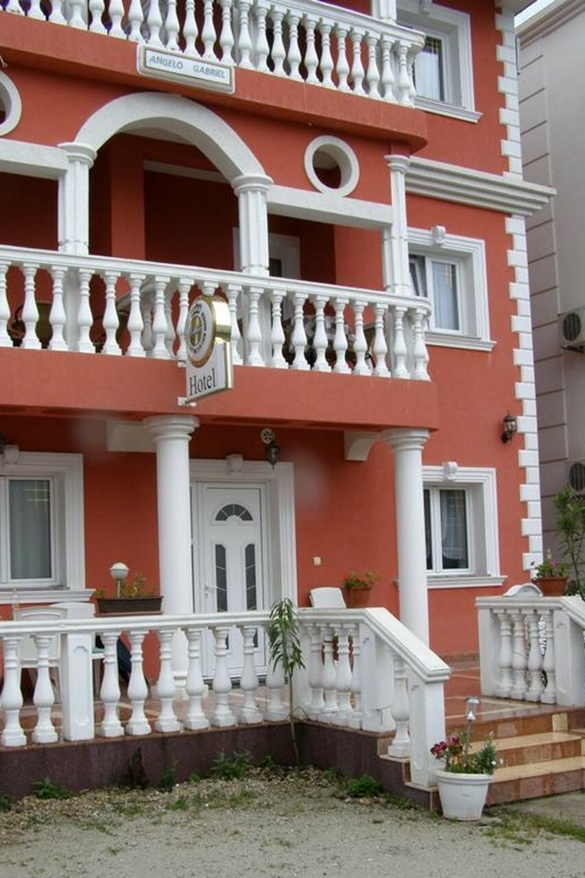 Фото Hotel Wellness & SPA Angelo Gabriel