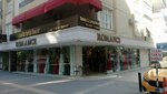 Romance (Adana, Seyhan, Atatürk Cad., 36) ، صالون فساتين السهرة