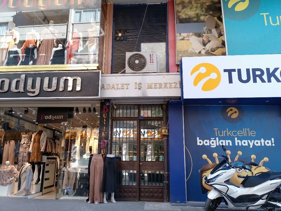 Security company Fırat Özel Güvenlik Hizmetleri, Gaziantep, photo