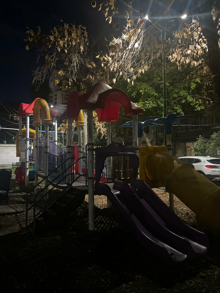 Playground Playground, Yerevan, photo