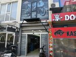 Dark Motors (İstanbul, Ümraniye, Atakent Mah., Burç Cad., 22E) ، إصلاح الدراجات النارية