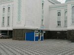 Muslim Men's Clothing Department (Shakhtyorov Avenue, с10), productos religiosos
