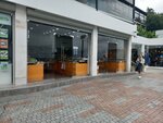 Вкусные сувениры (Krasnodar Territory, Sochi, Tsentralniy Microdistrict, Primorskaya Street) ، متجر الهدايا والتذكارات