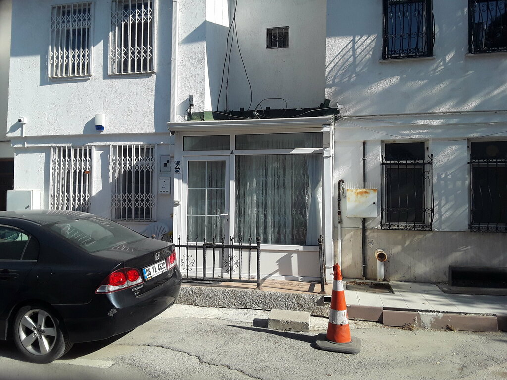 Web design studio Vega Design, Ankara, photo