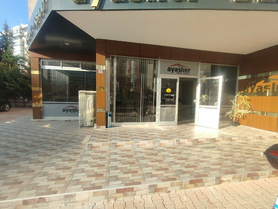 Construction company Ayaslier Real Estate, Konya, photo