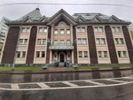 Bashkort Moscow (Dobroslobodskaya Street, 6с2), community organization