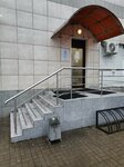 Bars (Gorchakova Street, 11), sports club