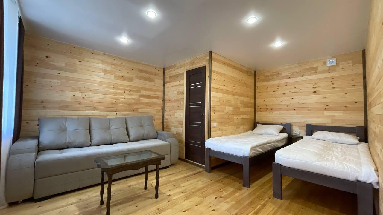 Фото Солтур