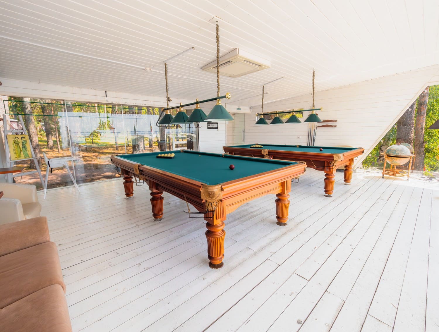 Фото Изумрудное