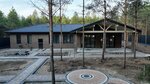 Construction and trading company IndividualDOM (Generala Margelova Street, 5А), construction of country houses and cottages