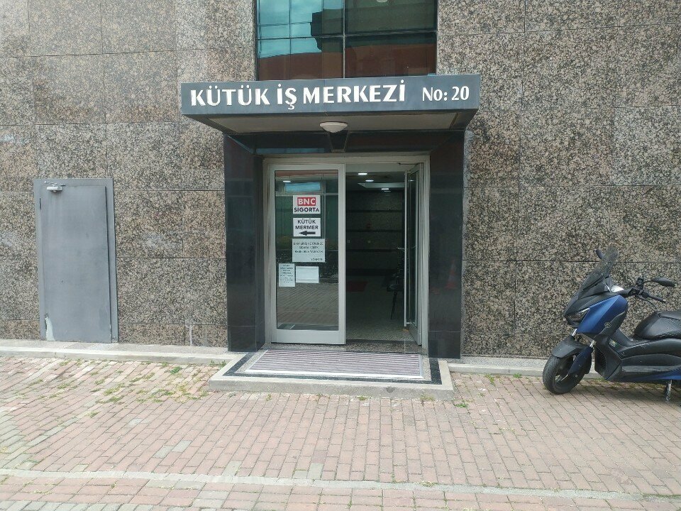 Legal services Canpolat & Levent Law and Consultancy Office, Istanbul, photo