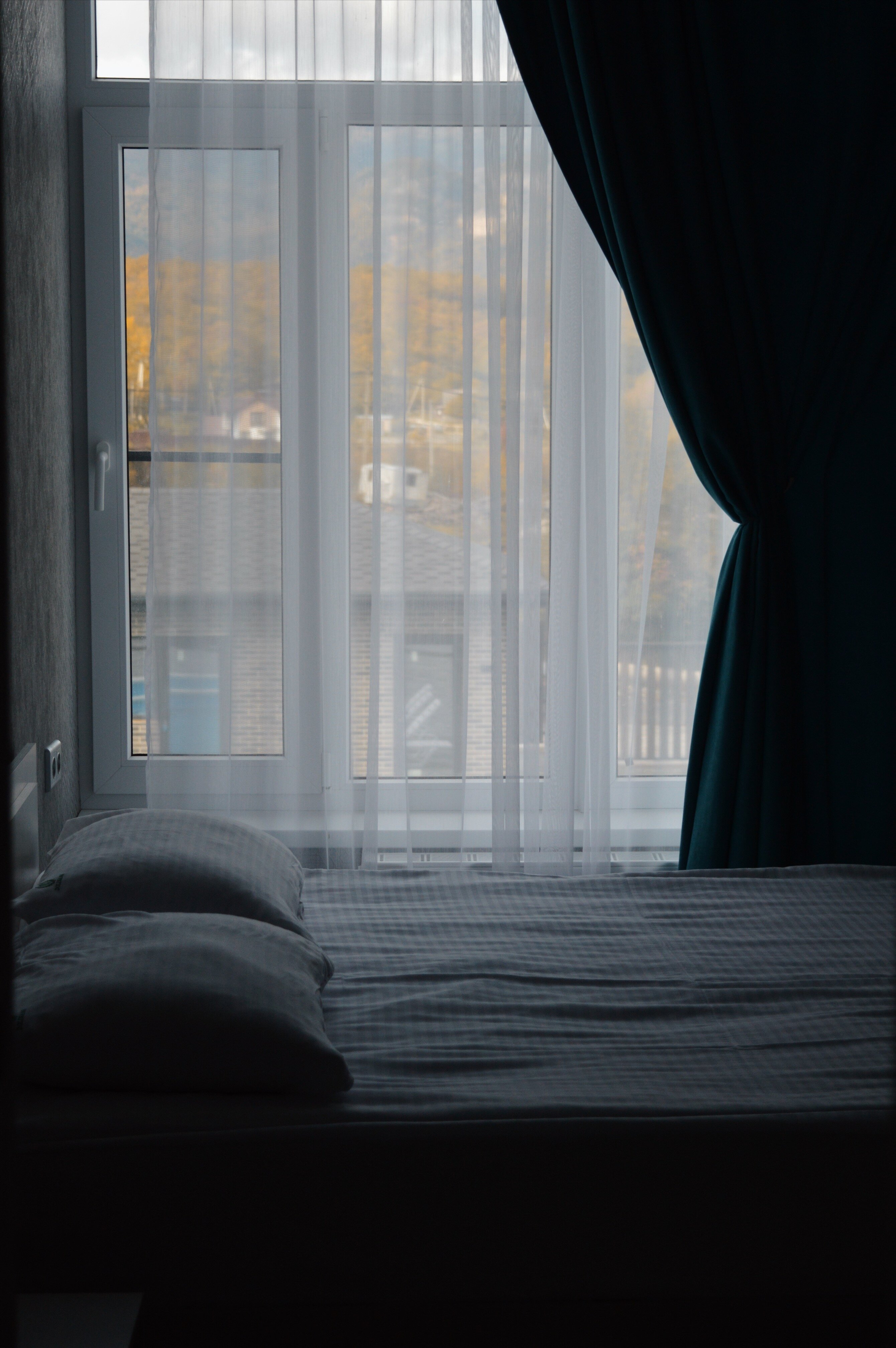 Фото Долина 560