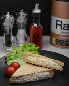 Be Healthy (11, 19 Street, Al Quoz Industrial 1, Al Quoz Industrial, Hadaeq Mohammed Bin Rashid, Dubai), food and lunch delivery