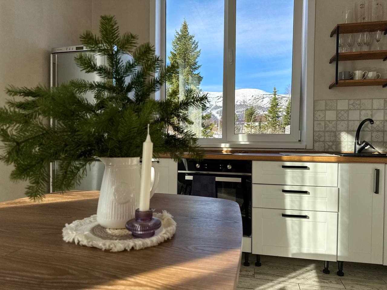 Фото Гостевые дома Баланс