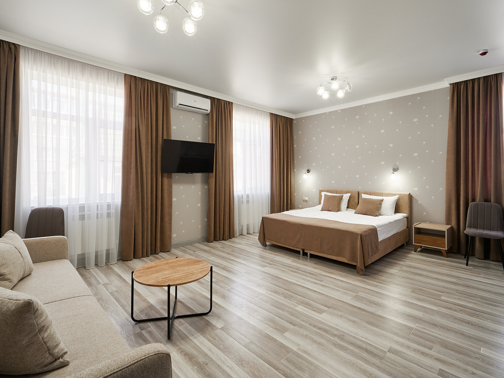 Фото Комета