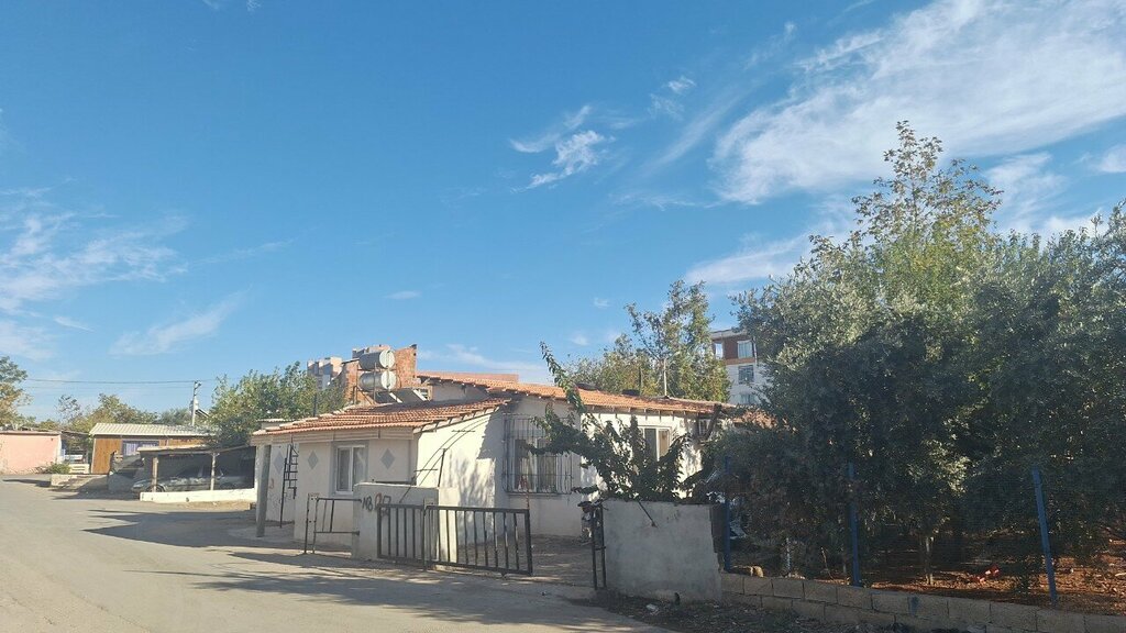 Mosque Imam-I Azam Mosque, Antalya, photo