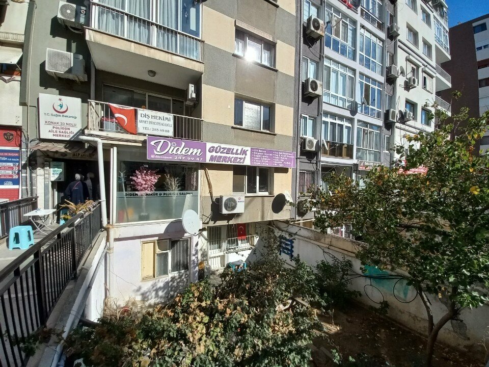 Nail salon DiDEM Güzellik Merkezi, Izmir, photo