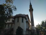 Haci Calik Mosque (Antalya, Muratpasa District, Sinanoglu Avenue, 86A) ، مسجد