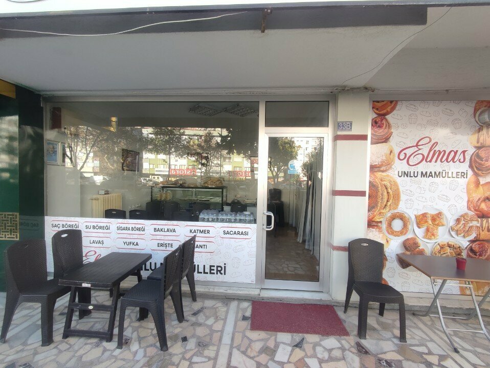 Restaurant Sari Imamlar Tavukculuk, Konya, photo