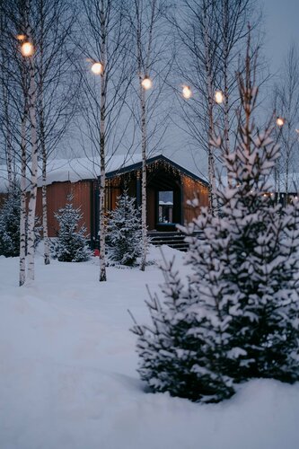 Дом в аренду Garnet Holiday Мир в Сельском поселении деревне Совьяки