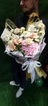 Flori (Tramvaynaya Street, 13/1), flower shop