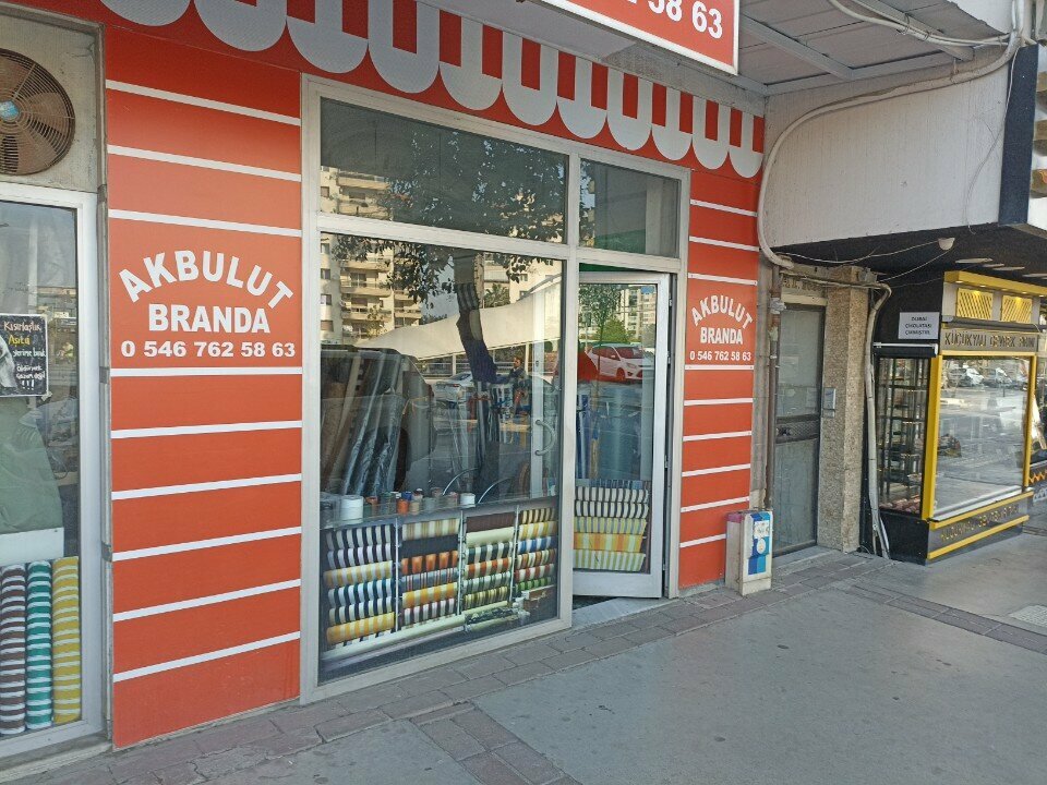 Restaurant Akkus Pide and Kebab Salon, Izmir, photo