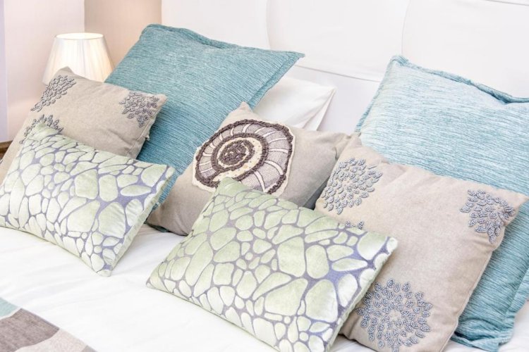 Фото Solaga San Lorenzo