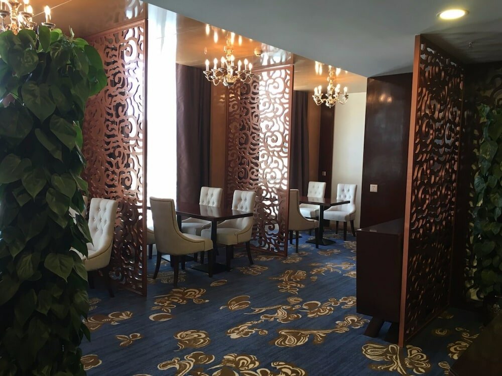 Фото Qinghai Baiyun Xiangling Hotel