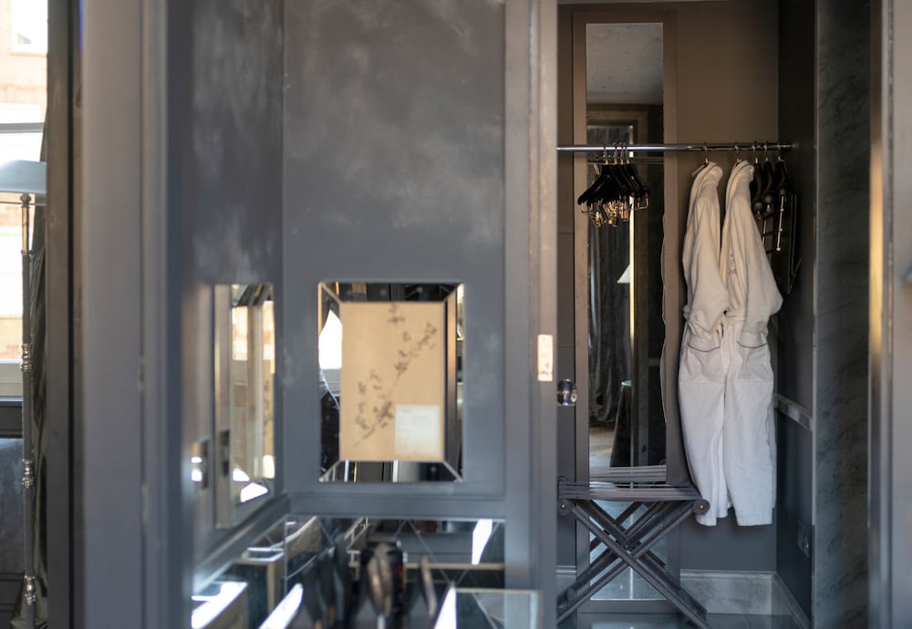 Фото The Franklin London - Starhotels Collezione