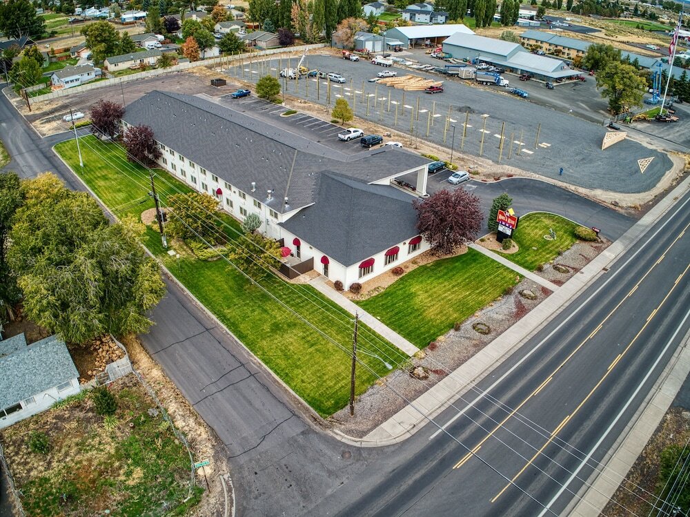 Фото Rory & Ryan Inn