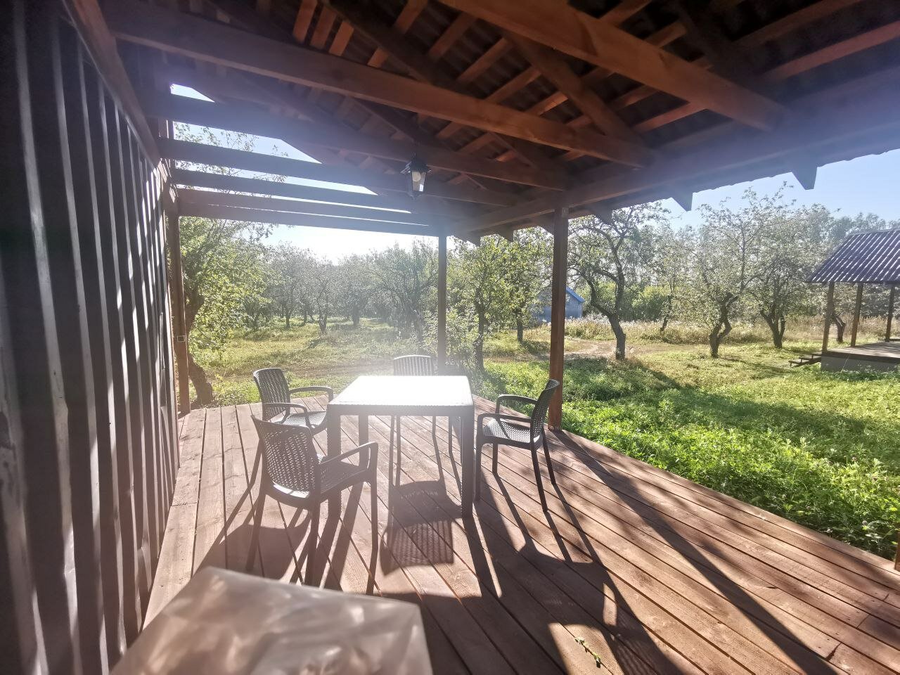 Фото Усадьба Косолапово