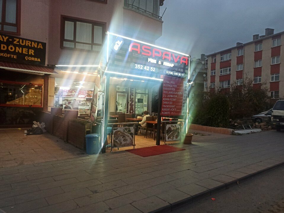 Cafe Gul AS Tava, Ankara, photo