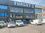 Turgut Ticaret (Bursa, Nilüfer, Üçevler Mah., 57. Sok., 8) ، متجر مستلزمات البناء