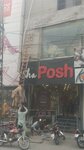 Sha Posh (Service Lane, 2/1), clothing store